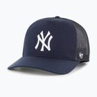 Кепка 47 Brand MLB New York Yankees Mesh Hitch navy