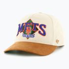 Кепка 47 Brand New York Mets The Diamond Hitch natural