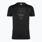 Футболка чоловіча New Era NOS NBA Regular Tee Chicago Bulls 60416757 black