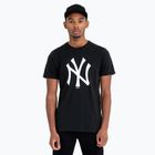 Футболка чоловіча New Era NOS MLB Rregular New York Yankees black