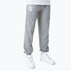 Штани чоловічі New Era MLB Essentls Jogger New York Yankees grey med