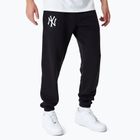 Штани чоловічі New Era MLB Essentls Jogger New York Yankees black