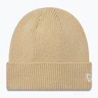 Шапка зимова New Era Wool Cuff Knit Beanie beige