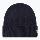 Шапка зимова New Era Wool Cuff Knit Beanie navy