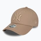 Жіноча бейсболка New Era League Essential 9Forty New York Yankees