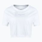 Футболка тренувальна жіноча Nike Dri-Fit Pro white