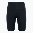 Жіночі шорти Nike One High-Waist black/black