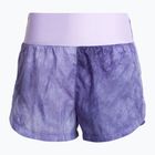 Шорти для бігу жіночі Nike Trail Repel 3" lilac bloom/court purple/court purple