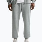 Штани чоловічі Nike Club French Terry Joggers dark grey heather/light smoke grey/white