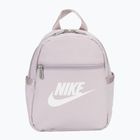 Рюкзак жіночий Nike Sportswear Futura 365 Mini 6 л platinum violet/summit white