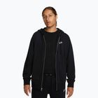 Кофта чоловіча Nike Club FZ Hoodie black/black/white