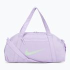 Сумка тренувальна жіноча Nike Gym Club 24 л lilac bloom/lilac bloom/vapor green