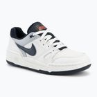 Кросівки чоловічі Nike Full Force Low platinum tint/wolf grey/summit white/dark obsidian