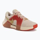 Кросівки для тенісу жіночі Nike Air Zoom GP Challenge 1 Clay sand drift/rust factor/gum