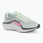 Кросівки для бігу жіночі Nike Winflo 11 barely green/anthracite/white/playful pink