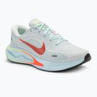 Кросівки для бігу жіночі Nike Journey Run summit white/glacier blue/barely volt/bright Crimson