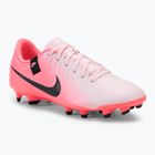 Кросівки футбольні Nike Legend 10 Academy FG pink foam/black