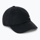 Кепка Nike Club Unstructured black/sail
