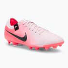 Кросівки футбольні Nike Legend 10 Pro FG pink foam/black