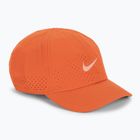 Кепка тенісна Nike Dri-Fit ADV Club cosmic clay/pink quartz