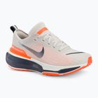 Кросівки для бігу чоловічі Nike Invincible 3 phantom/total orange/sail/thunder blue