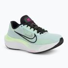 Кросівки для бігу жіночі Nike Zoom Fly 5 glacier blue/vapor green/black