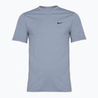 Футболка чоловіча Nike Dri-Fit UV Hyverse ashen slate/black