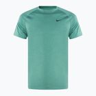 Футболка тренувальна чоловіча Nike Dri-Fit Ready bicoastal/heather/black