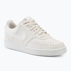 Кросівки чоловічі Nike Court Vision Low Next Nature phantom/summit white