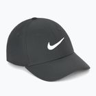 Кепка Nike Dri-FIT Club dark smoke grey/white