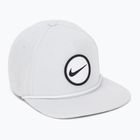 Кепка Nike Pro Dri-Fit Structured photon dust/anthracite/white