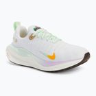 Кросівки для бігу жіночі Nike InfinityRN 4 white/sail/vapor green/multi-color
