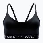 Бюстгальтер для тренувань Nike Dri-Fit Indy Light Support black/black/white