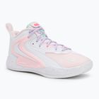Взуття Nike Hyperset 2 SE білий/гіпер рожевий/м’ятна піна/фіолетовий туман/рожева піна