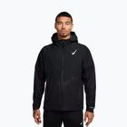 Куртка для бігу чоловіча Nike AeroSwift Storm-Fit Aerogami black/summit white