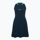 Сукня тенісна Nike Dri-Fit Advantage armory navy/white