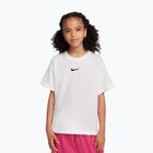 Футболка дитяча Nike Sportswear Essential white