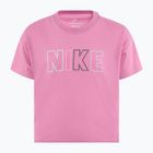 Футболка дитяча Nike Sportswear Essential magic flamingo