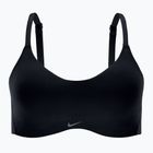 Бюстгальтер для тренувань Nike Alate Minimalist black/cool grey