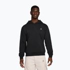 Кофта чоловіча  Jordan Brooklyn Fleece black/white