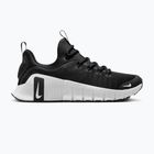 Жіночі тренувальні кросівки Nike Free Metcon 6 black/white