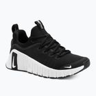 Жіночі тренувальні кросівки Nike Free Metcon 6 black/white