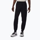 Штани чоловічі Jordan Brooklyn Fleece black/white