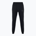 Штани чоловічі Nike Swoosh Fleece Jogger black/black