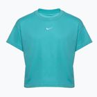 Футболка дитяча Nike Sportswear Essential green frost