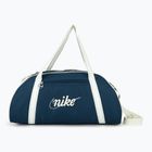 Сумка для тренувань жіноча Nike Gym Club Retro 24 л armoury navy