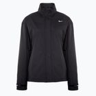 Жіноча бігова куртка Nike Fast Repel чорний/білий