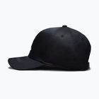 Кепка Nike Jordan Rise Structured Curved-Bill black/white