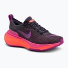 Кросівки для бігу жіночі Nike Invincible 3 dark raisin/hot punch/laser fuchsia/hyper violet