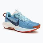 Кросівки для бігу чоловічі Nike Pegasus Trail 5 denim turquoise/glacier blue/vintage coral/midnight